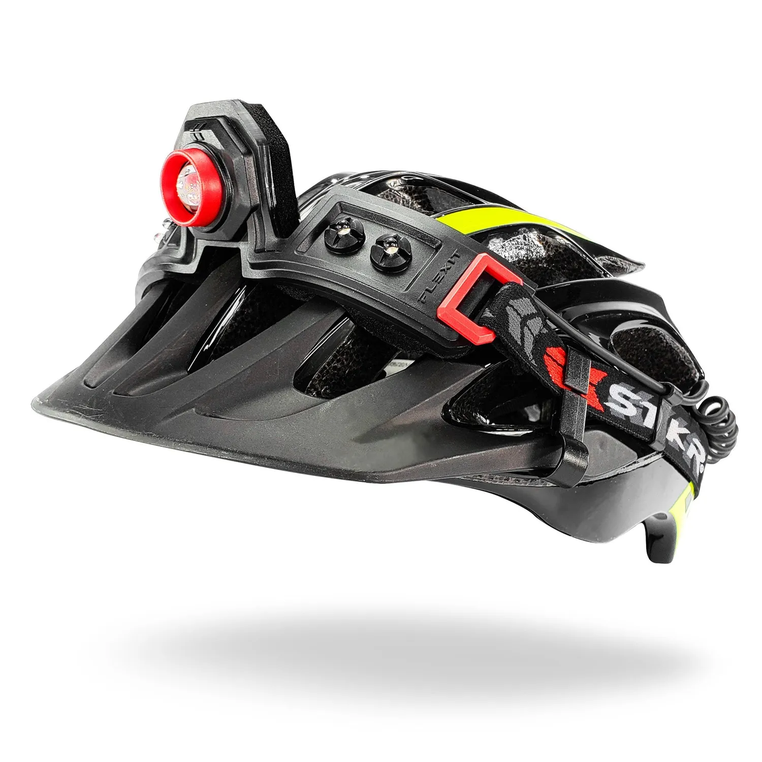 RISK RACING FLEXIT Headlamp 2.5 čelovka 250 lm
