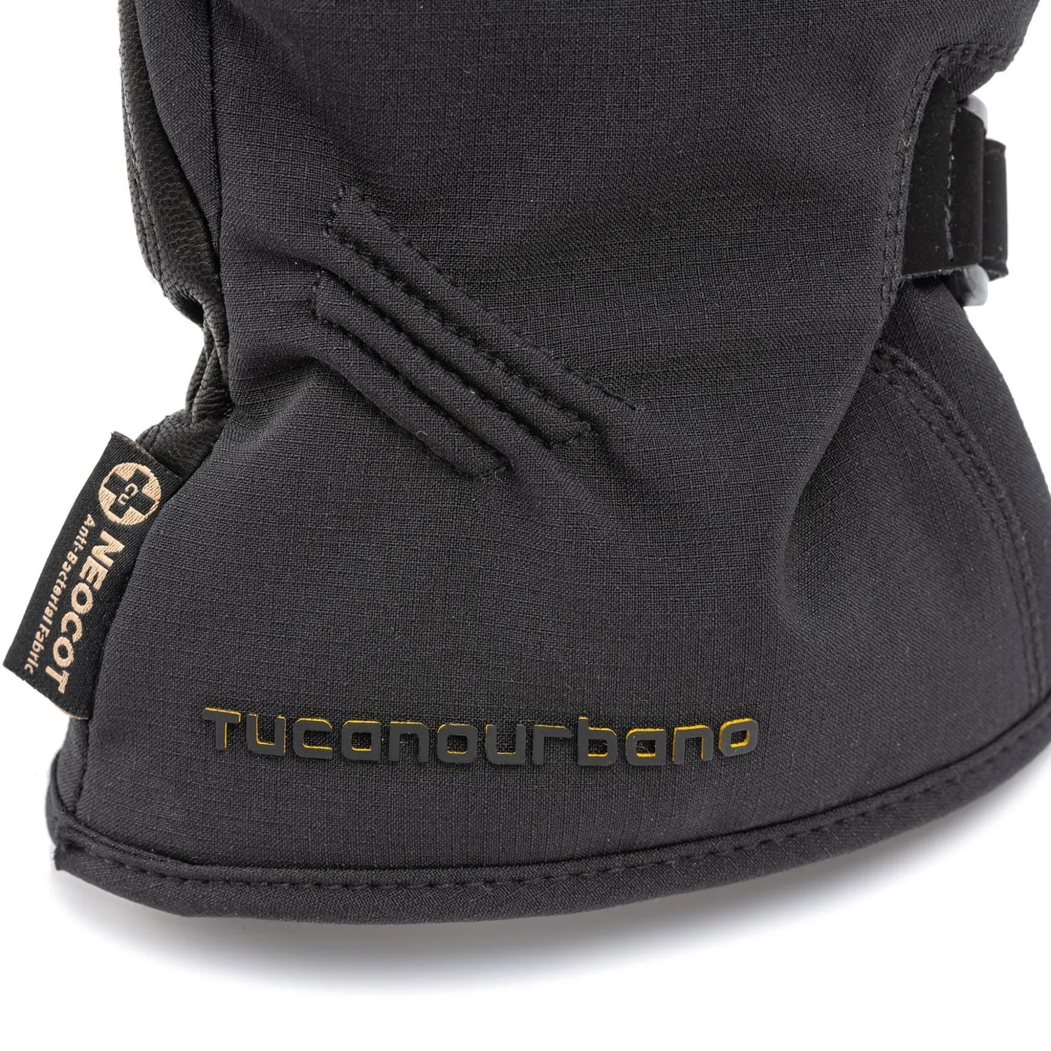 Tucano Urbano Hydroscud Ginko 2G moto rukavice zimné