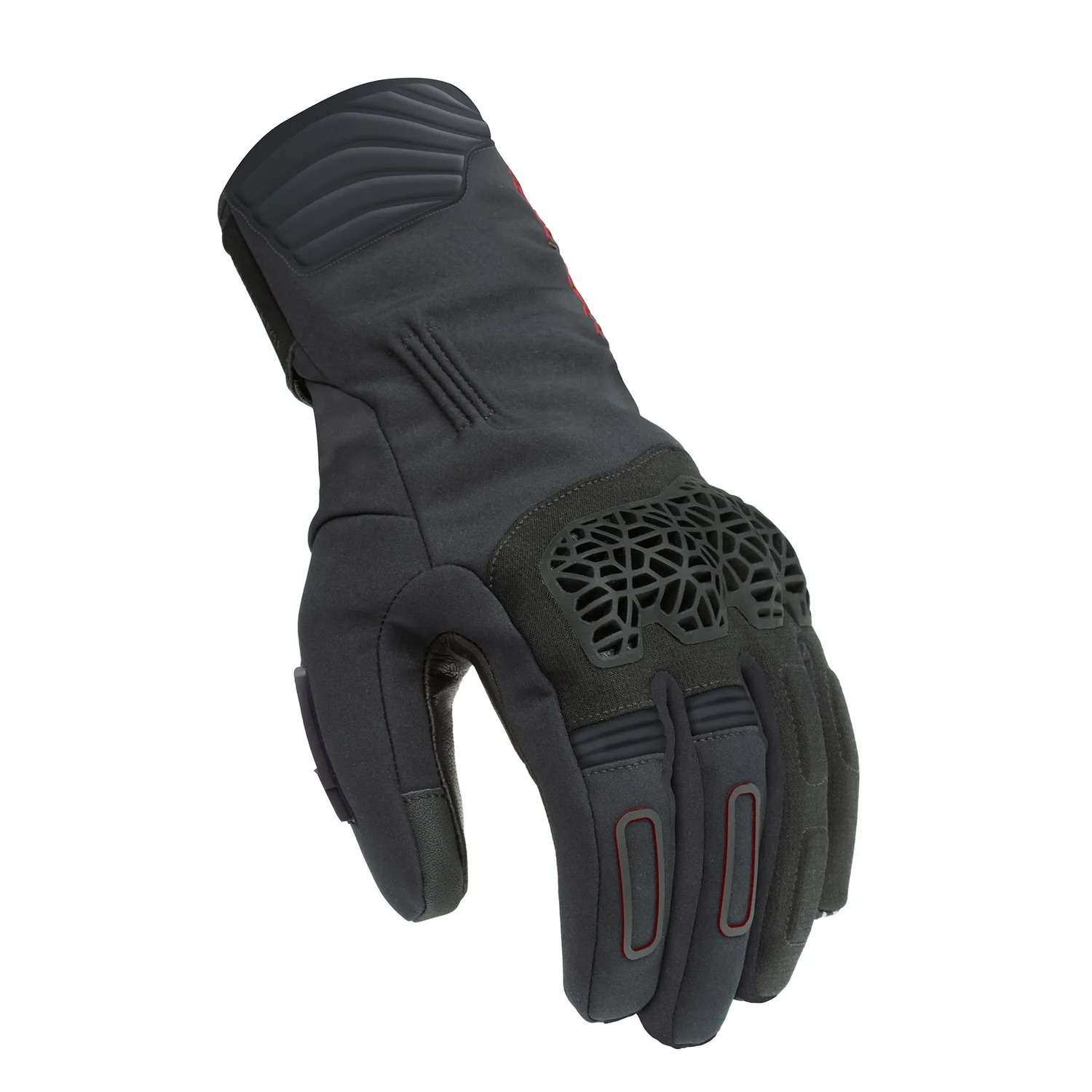 TUCANO URBANO SUPERSEPPIA HYDROSCUD® moto rukavice