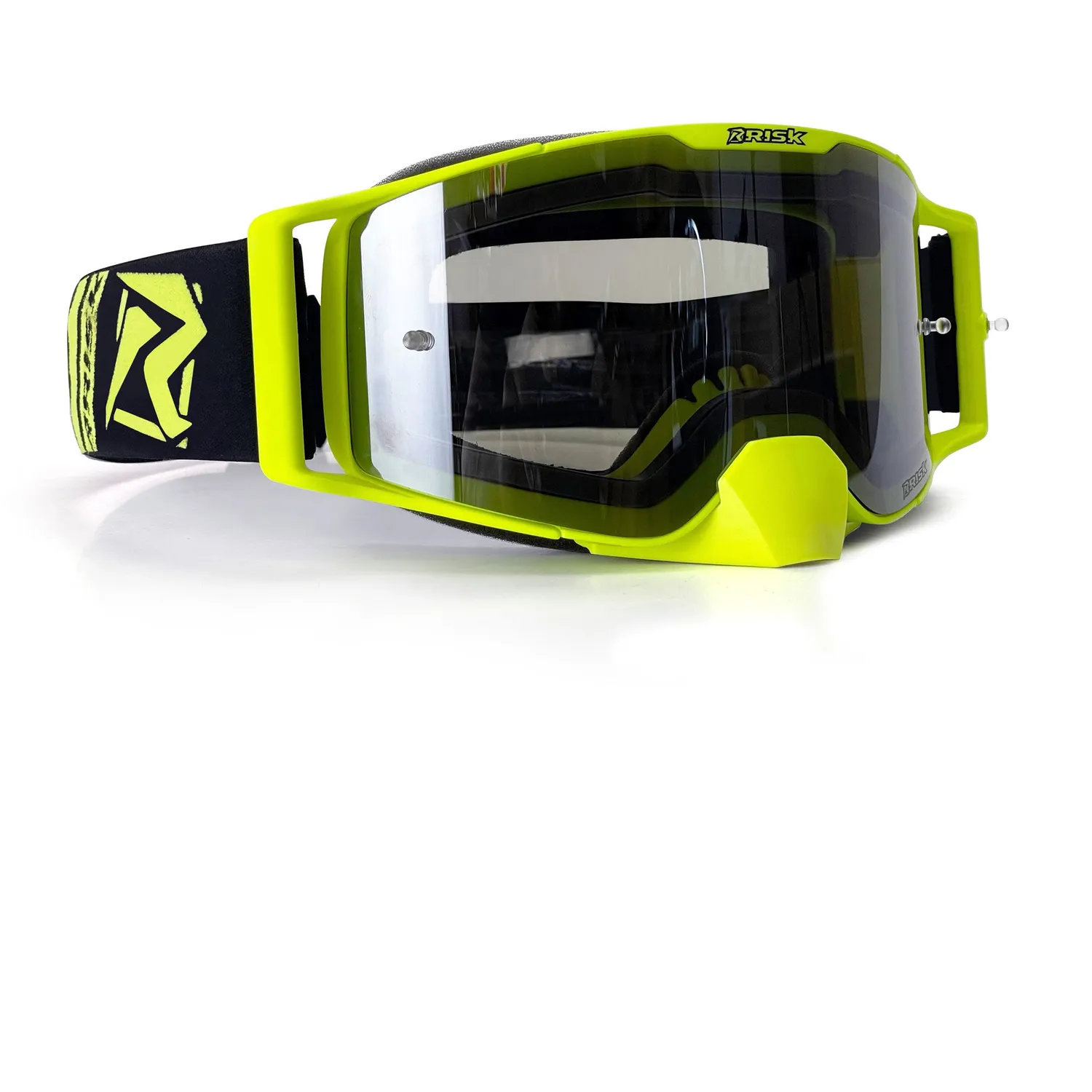 RISK RACING J.A.C. V3 MX okuliare