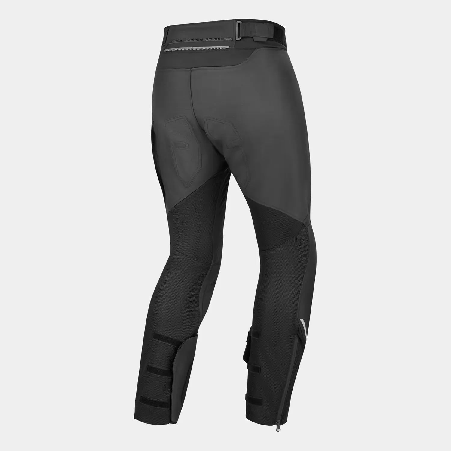 SHIMA Alpha moto nohavice trojvrstvové