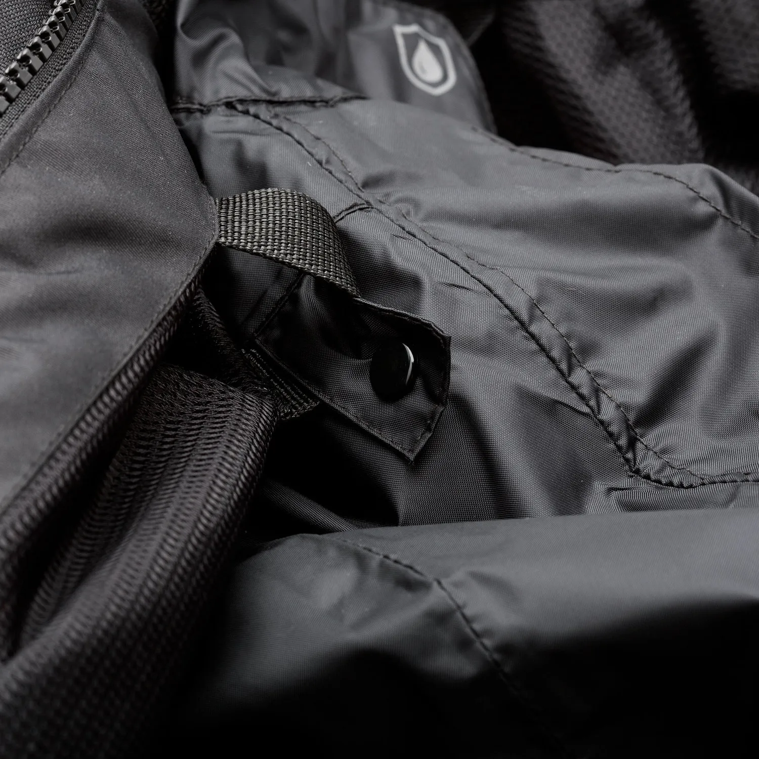 TUCANO URBANO HIMALAYA HYDROSCUD® LADY moto bunda dámska