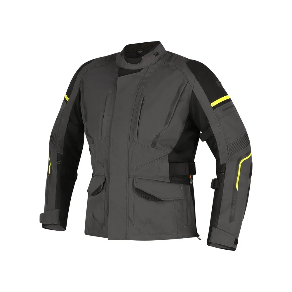 Richa Infinity 3 dámska moto bunda nepremokavá