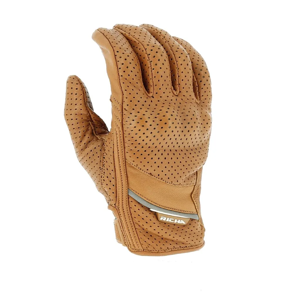Richa Cruiser Perforated kožené moto rukavice