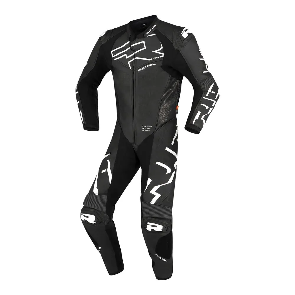 RICHA STRADALE GP 1 PIECE moto kombinéza