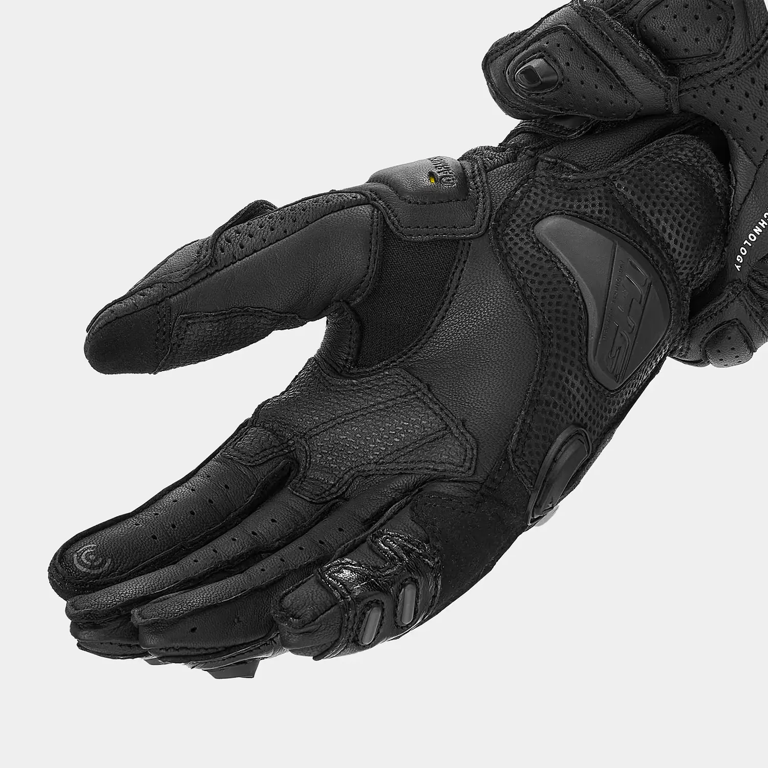 SHIMA XRS-3 športové moto rukavice