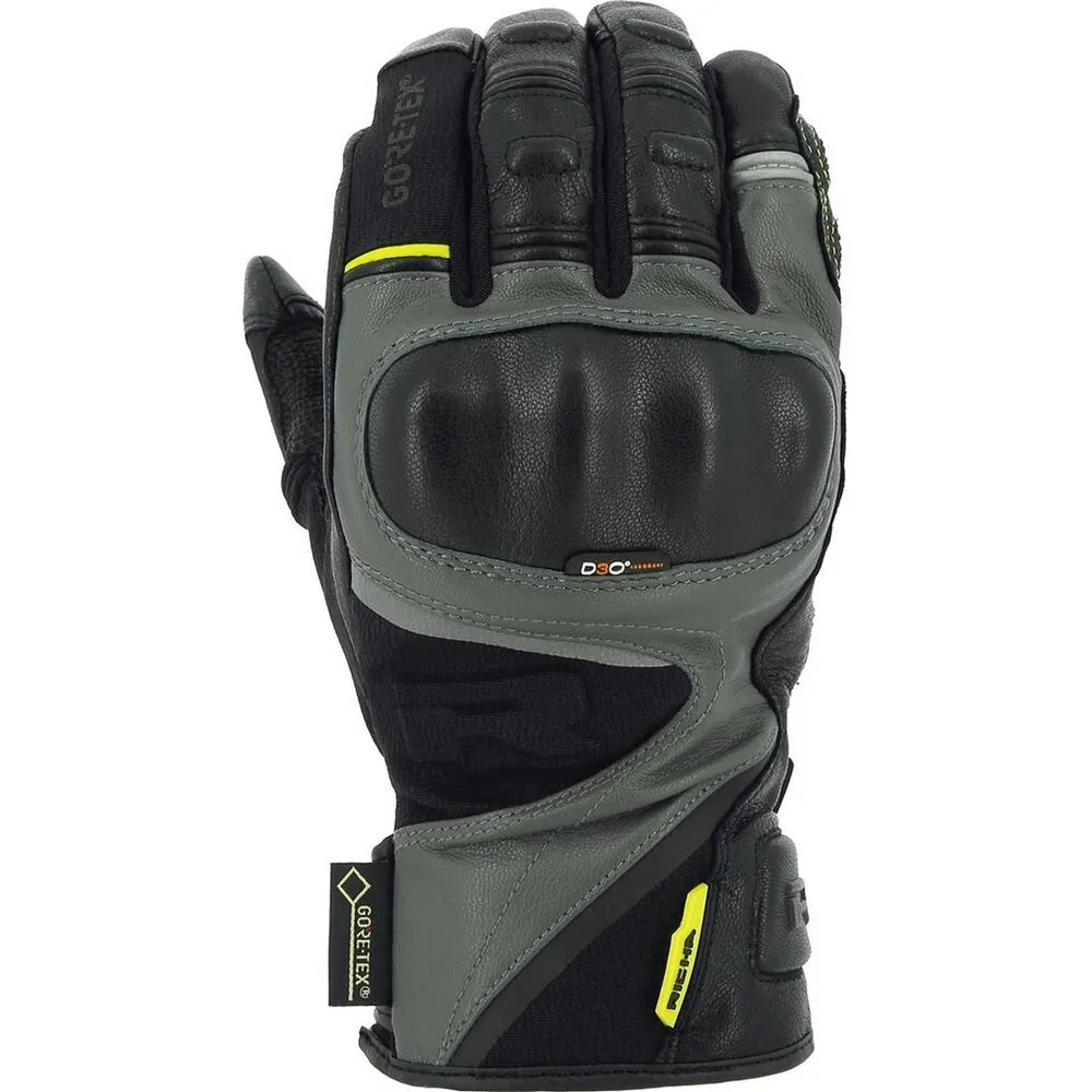 Richa Atlantic Gore-Tex motorkárske rukavice nepremokavé