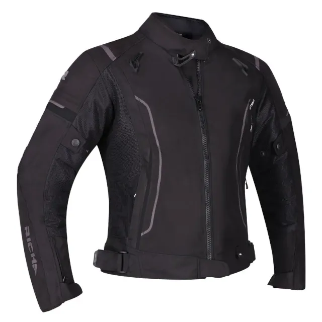 RICHA Airstream 3 Jacket Women moto bunda dámska