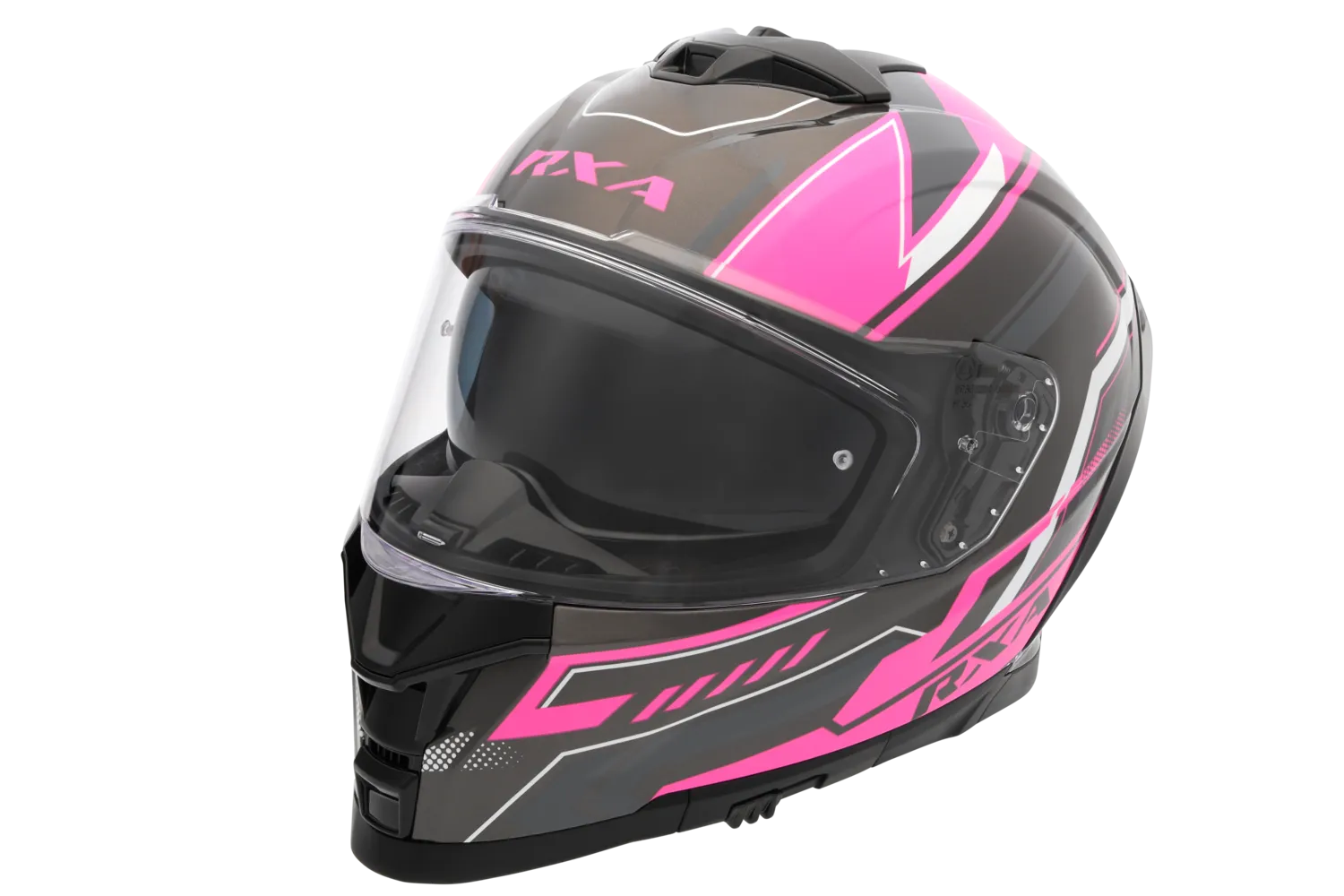 Richa RXA Fast 90 moto prilba integrálna