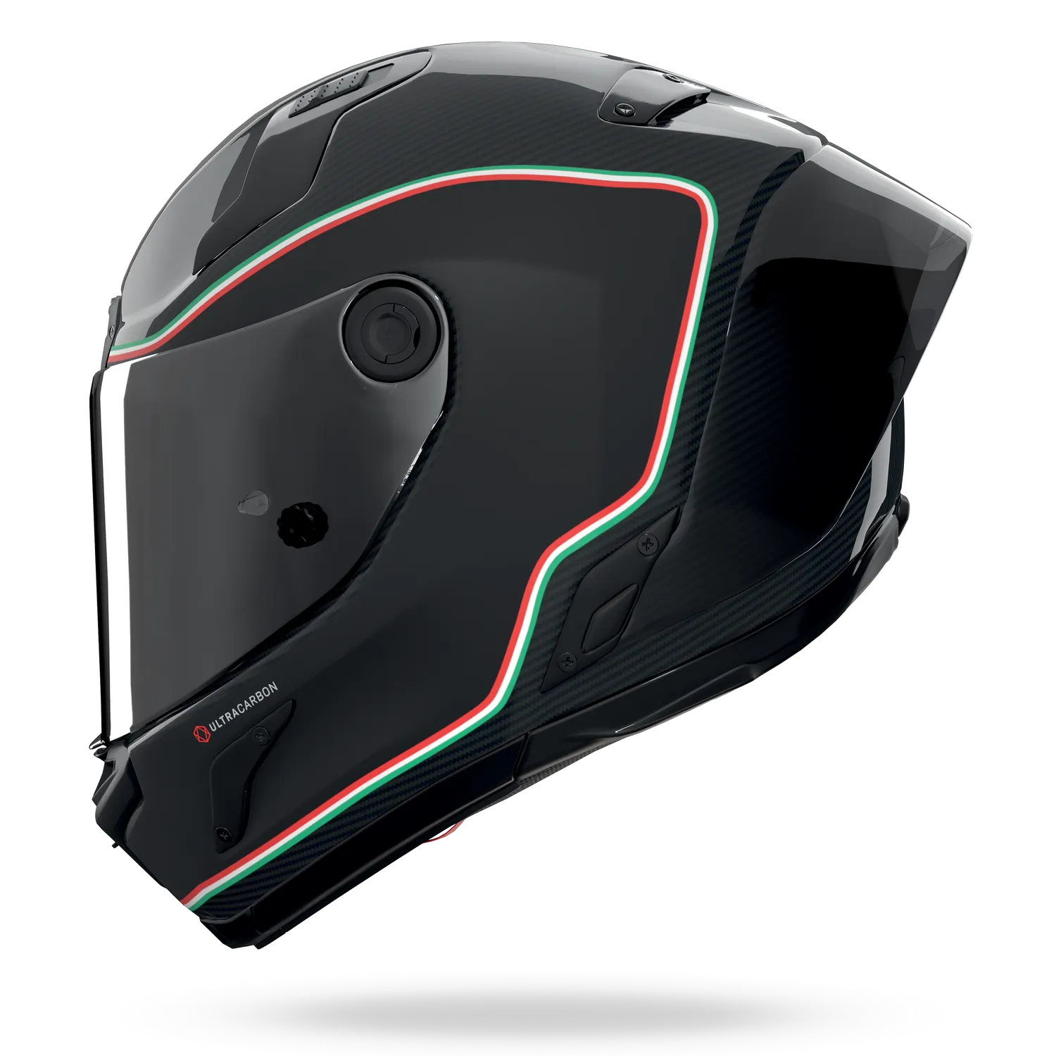 Nolan X-804 RS Ultra Carbon prilba karbónová