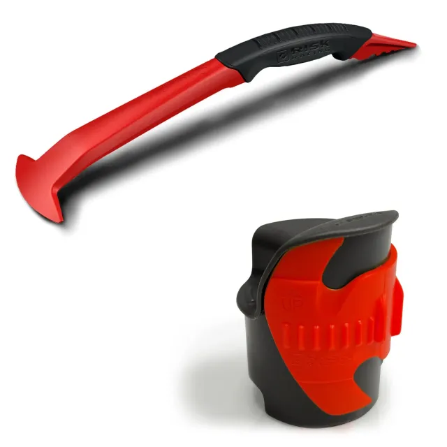 RISK RACING Seal Doctor / MudAxe čistič gufer