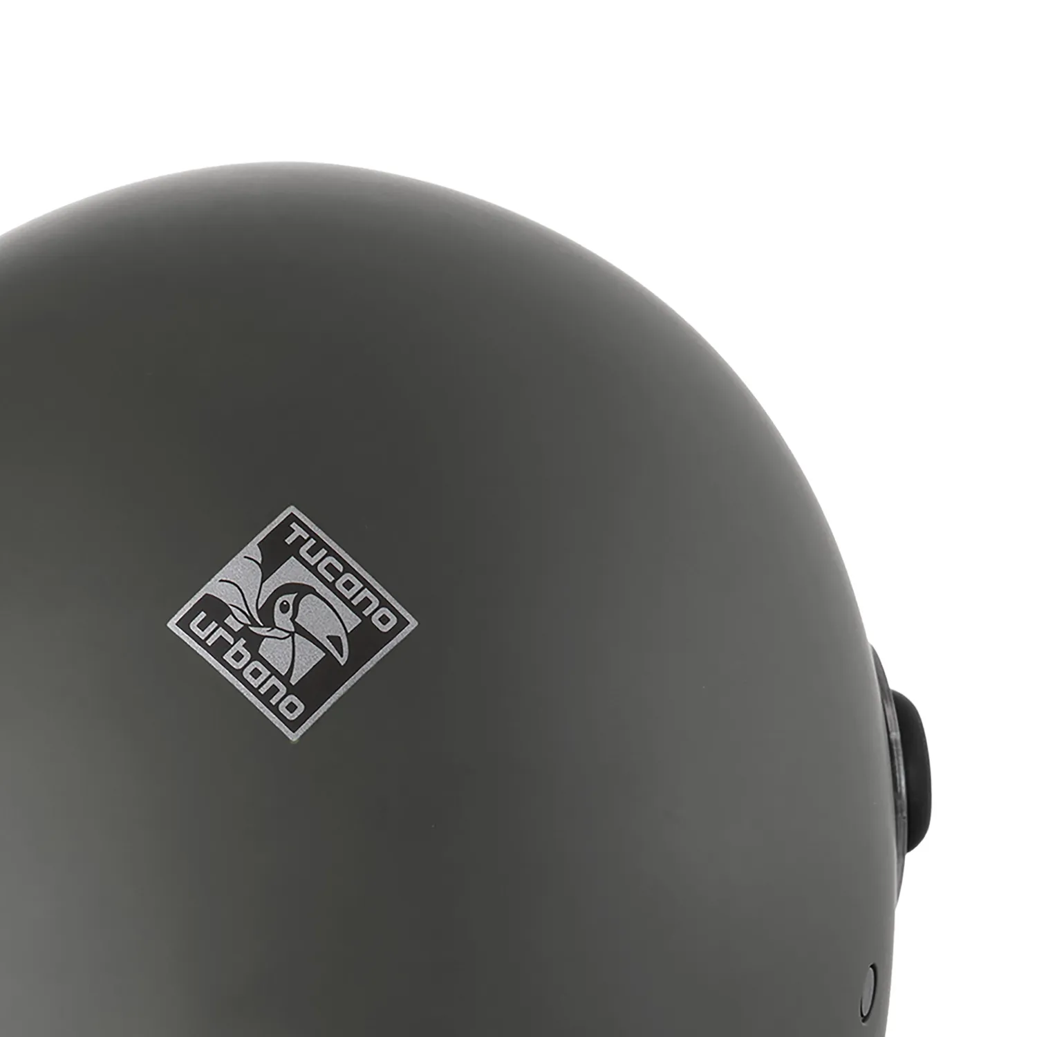 Tucano Urbano El'Mettin 6.0 moto prilba jet