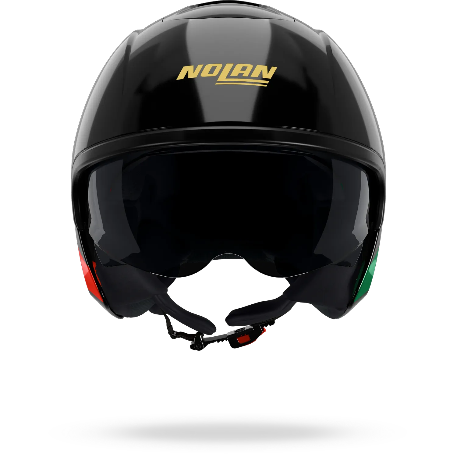 Nolan N20-2 Zefiro otvorená prilba
