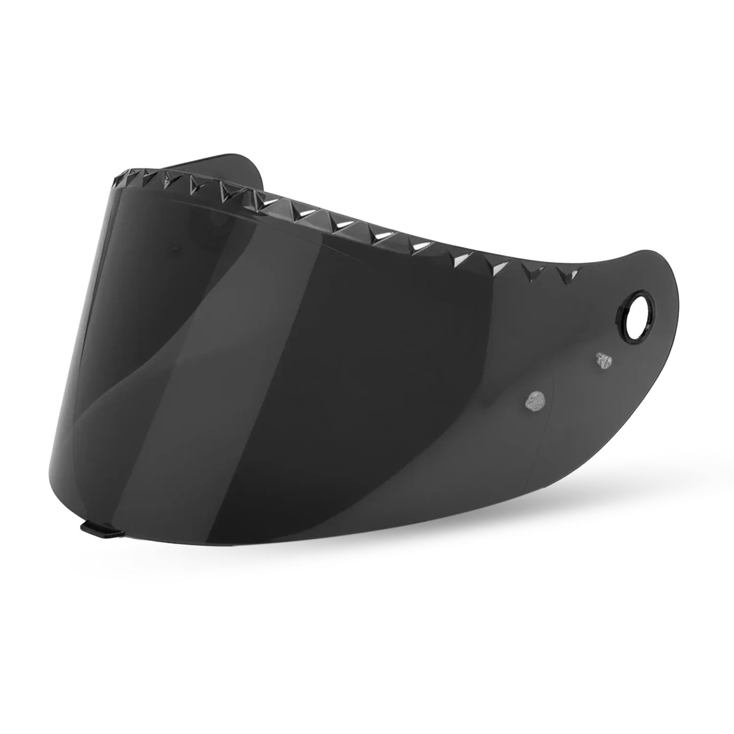 Nolan X-904 UC plexi s prípravou na Pinlock