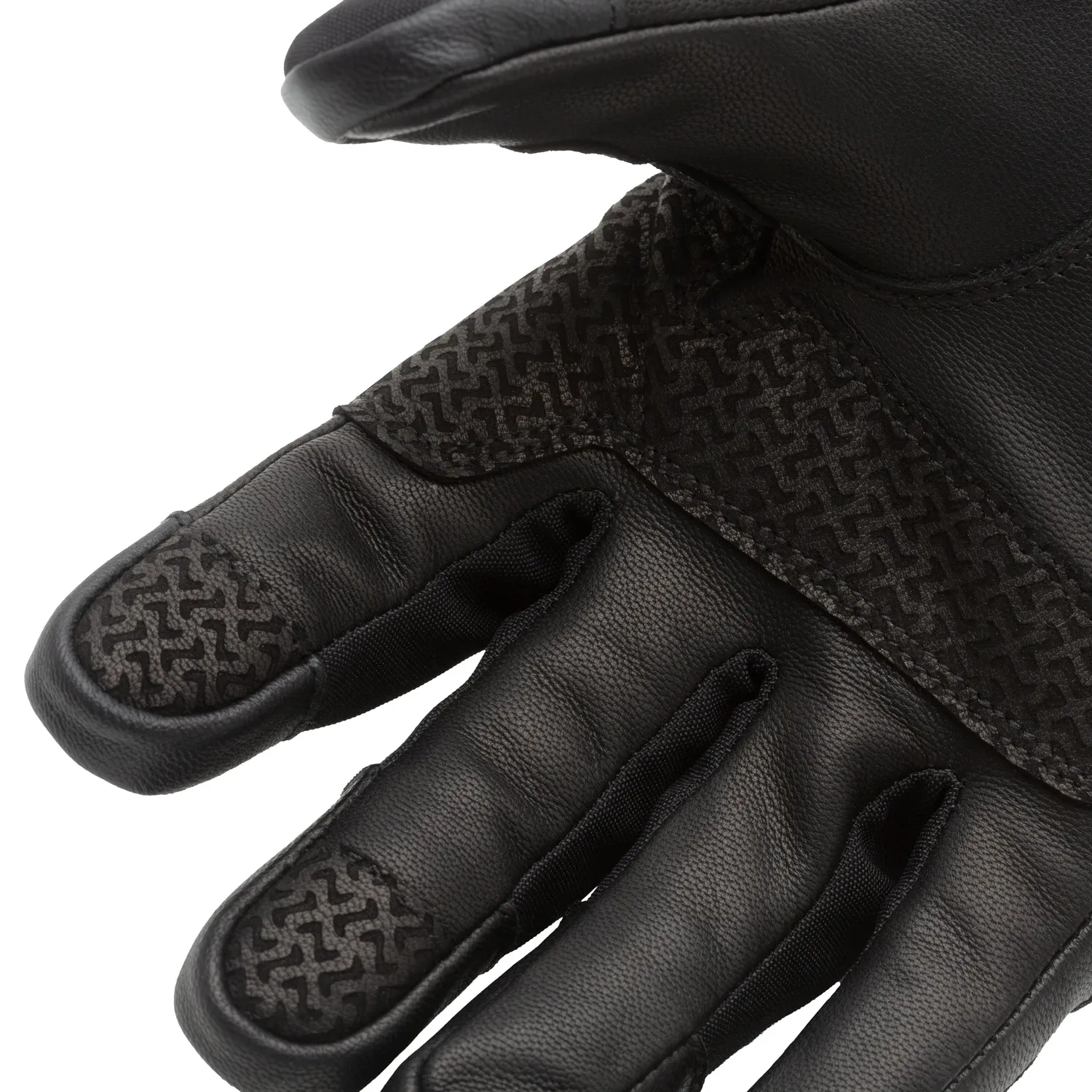 Tucano Urbano Fullwarm Hydroscud zimné moto rukavice vyhrievané