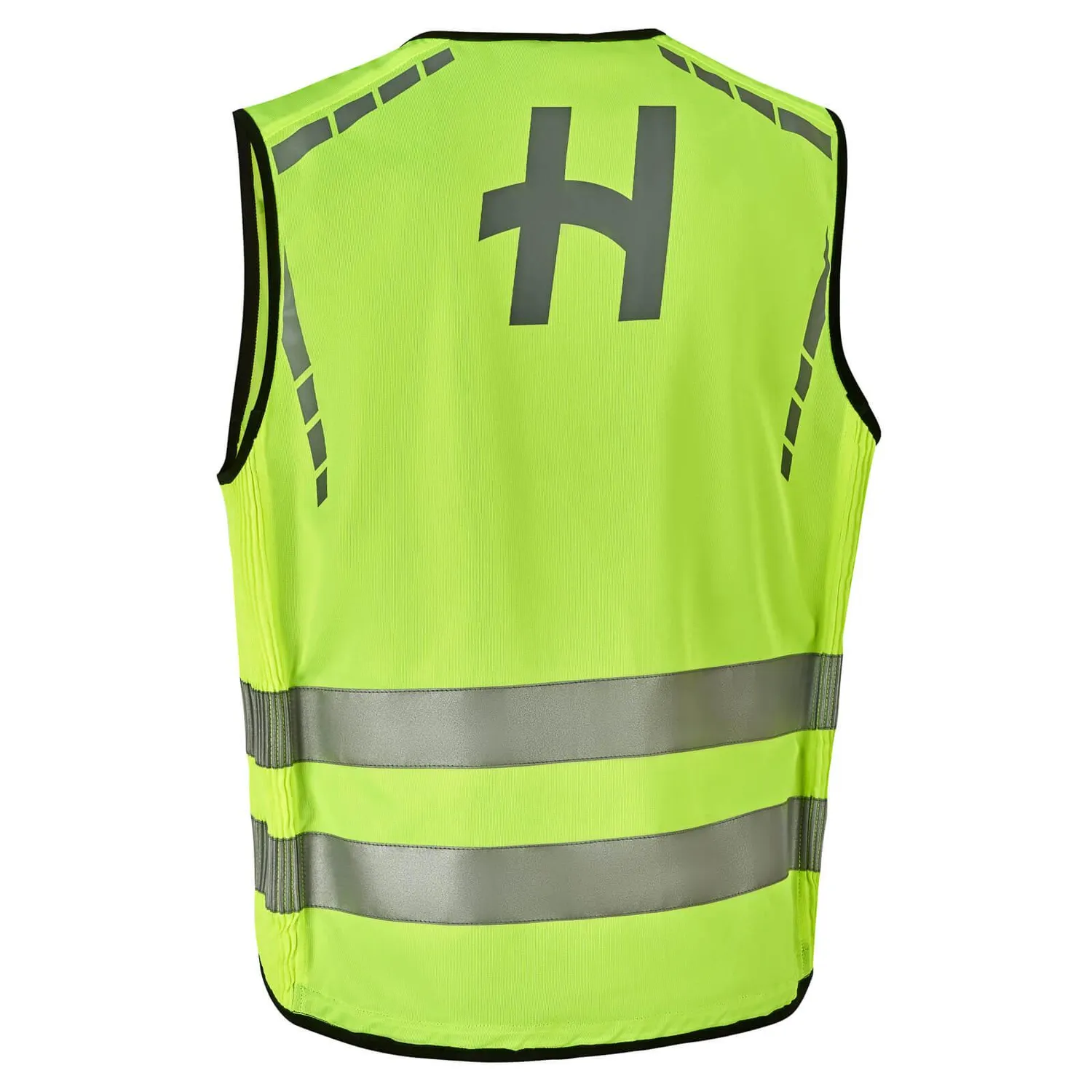 Halvarssons Hi-Vis reflexná moto vesta