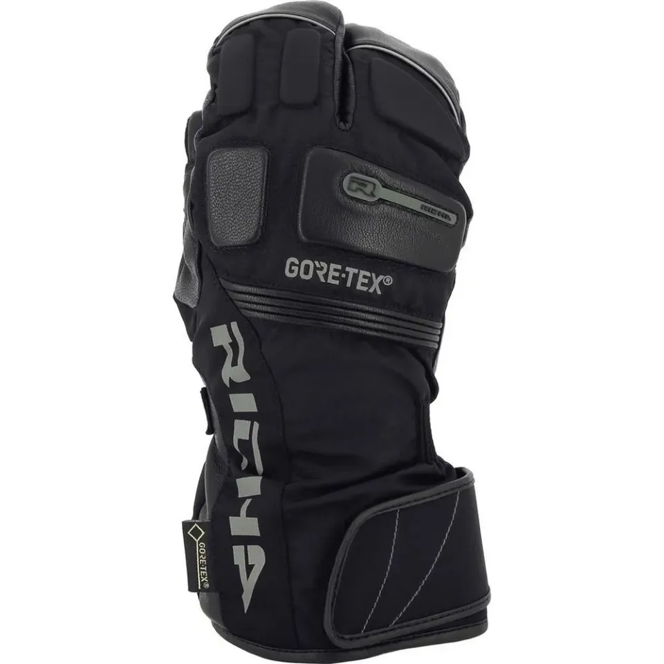 Richa Nordic 3-Finger Gore-Tex rukavice zimné