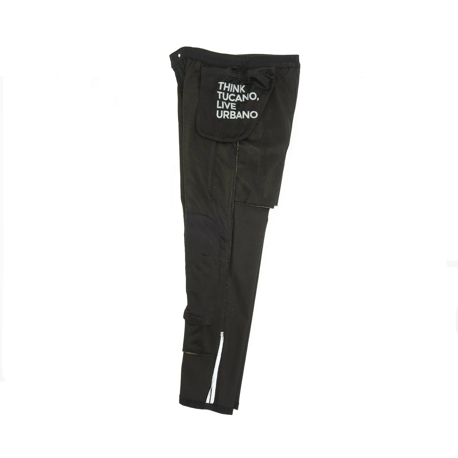 Tucano Urbano Linda dámske moto jeggings CE trieda A