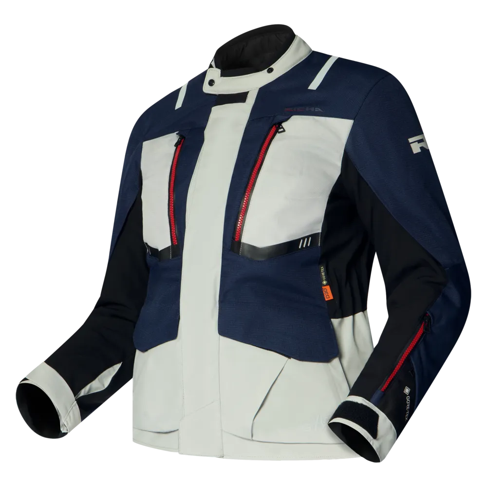 Richa Vision GTX dámska moto bunda Gore-Tex