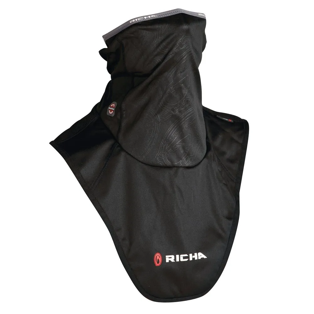 Richa Bike Pit nepremokavý nákrčník
