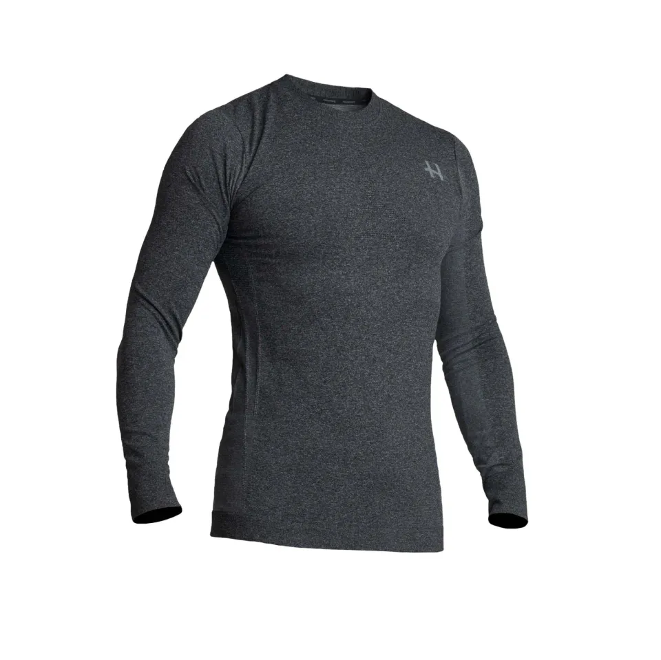 Halvarssons Core-Knit Sweater moto sveter