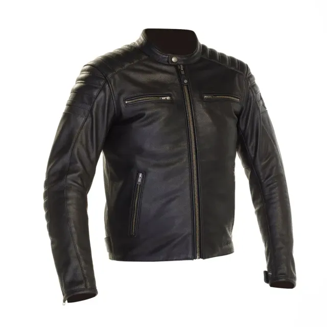Richa Daytona 2 kožená moto bunda