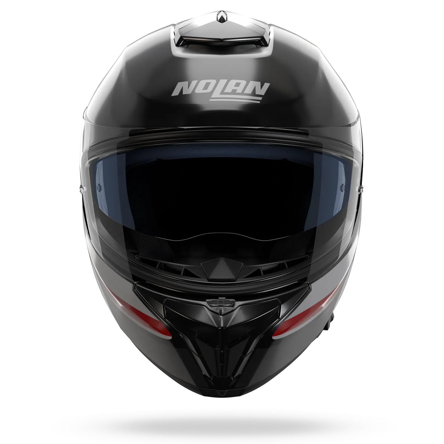 Nolan N80-8 Incline prilba integrálna homologizácia