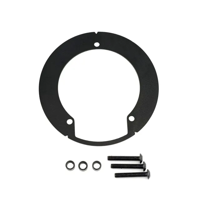 Tucano Urbano TW01 Suzuki adaptér Twistlock čierny