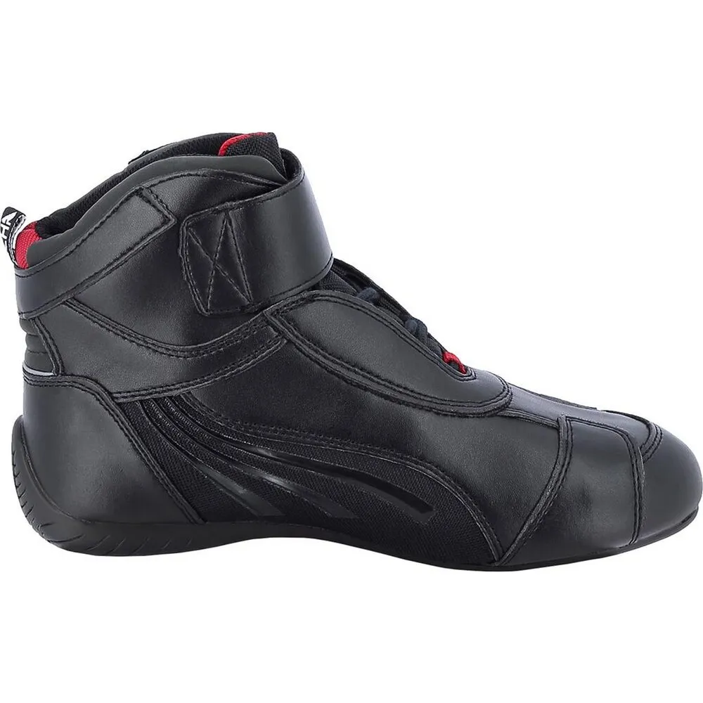 RICHA KART LEATHER BOOT CE motocyklové topánky