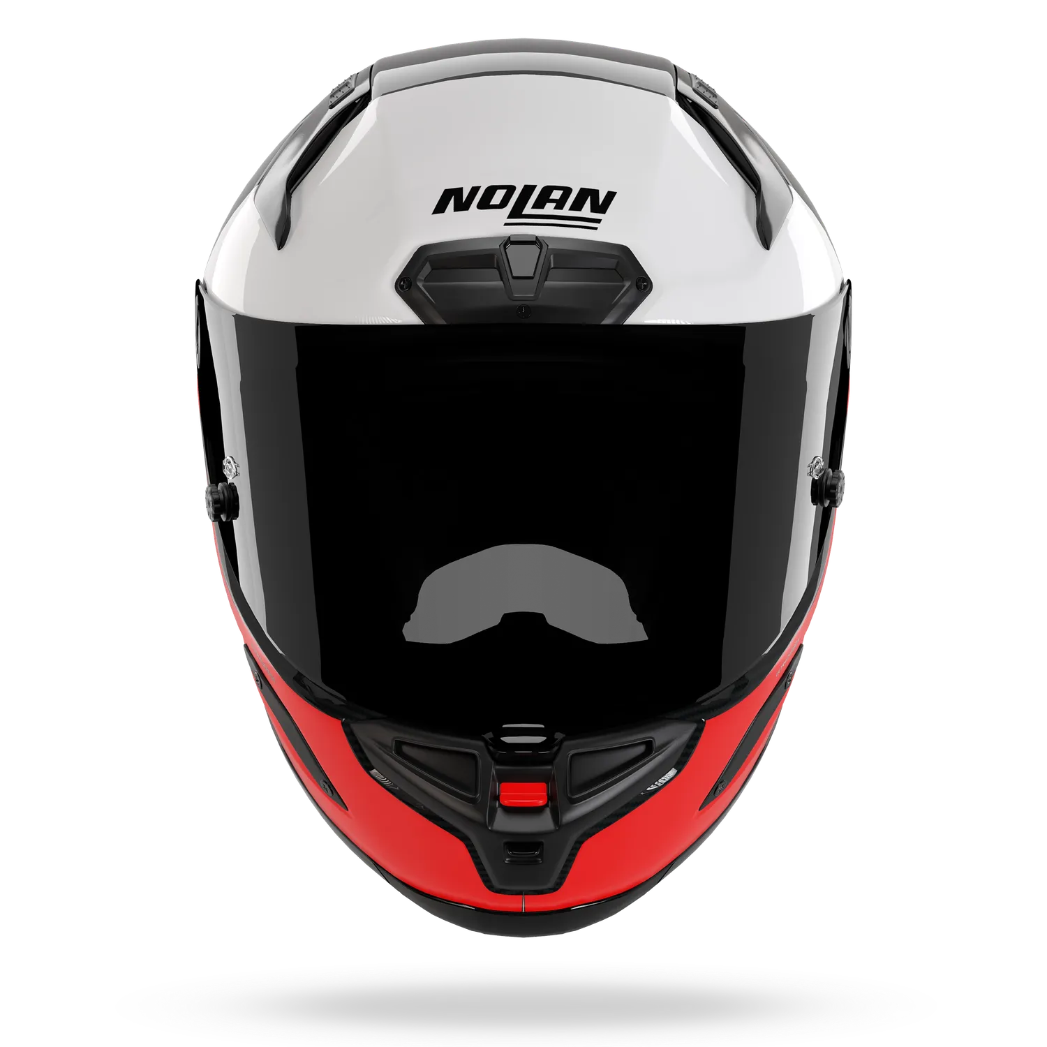 Nolan X-804 RS ULTRA CARBON BLOCCO prilba karbónová