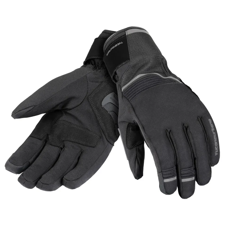 TUCANO URBANO FLASH HYDROSCUD® moto rukavice