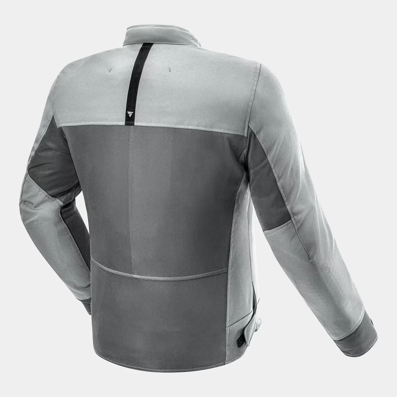 SHIMA OpenAir letná moto bunda mesh vetraná