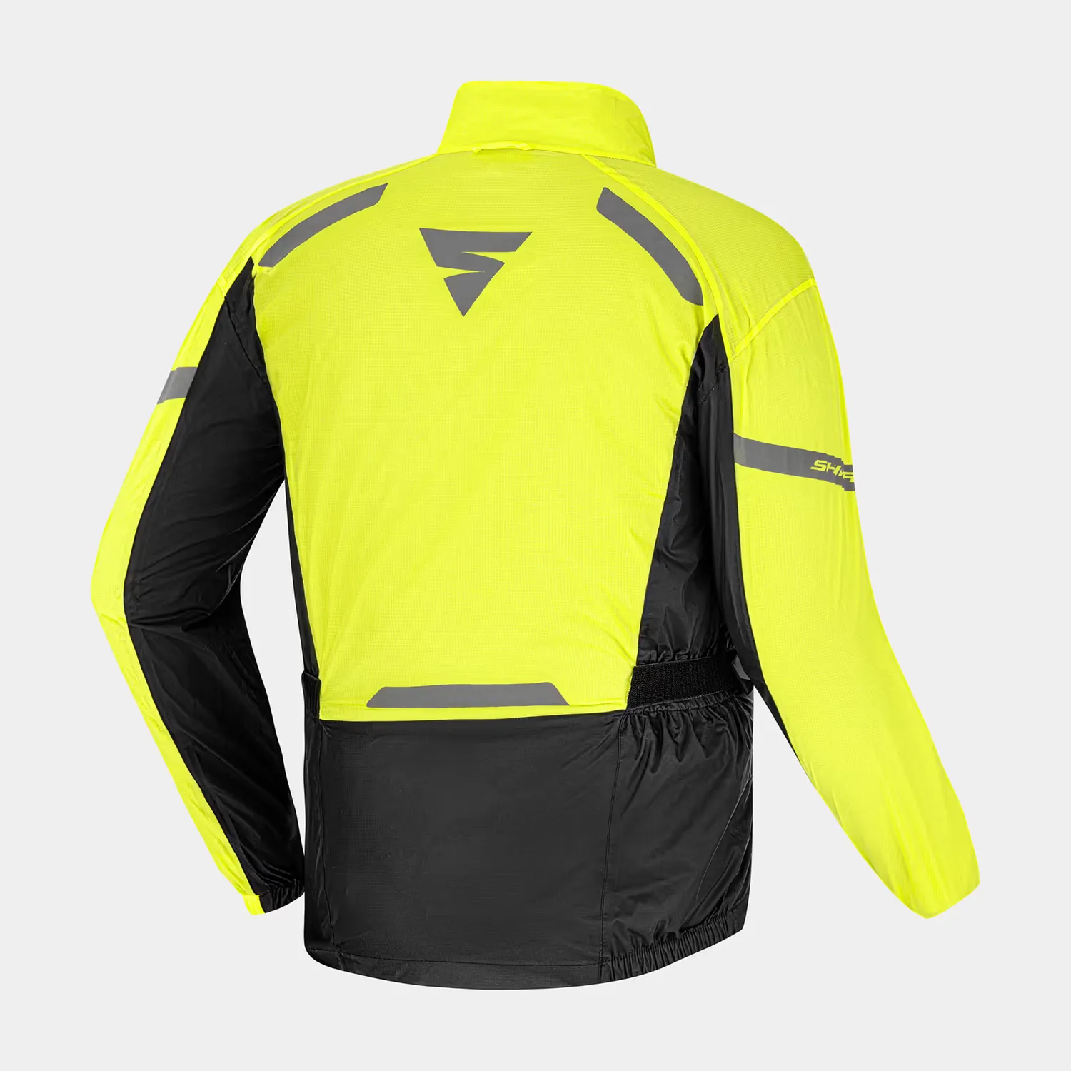 SHIMA Hydrodry 2.0 nepremokavá bunda do dažďa
