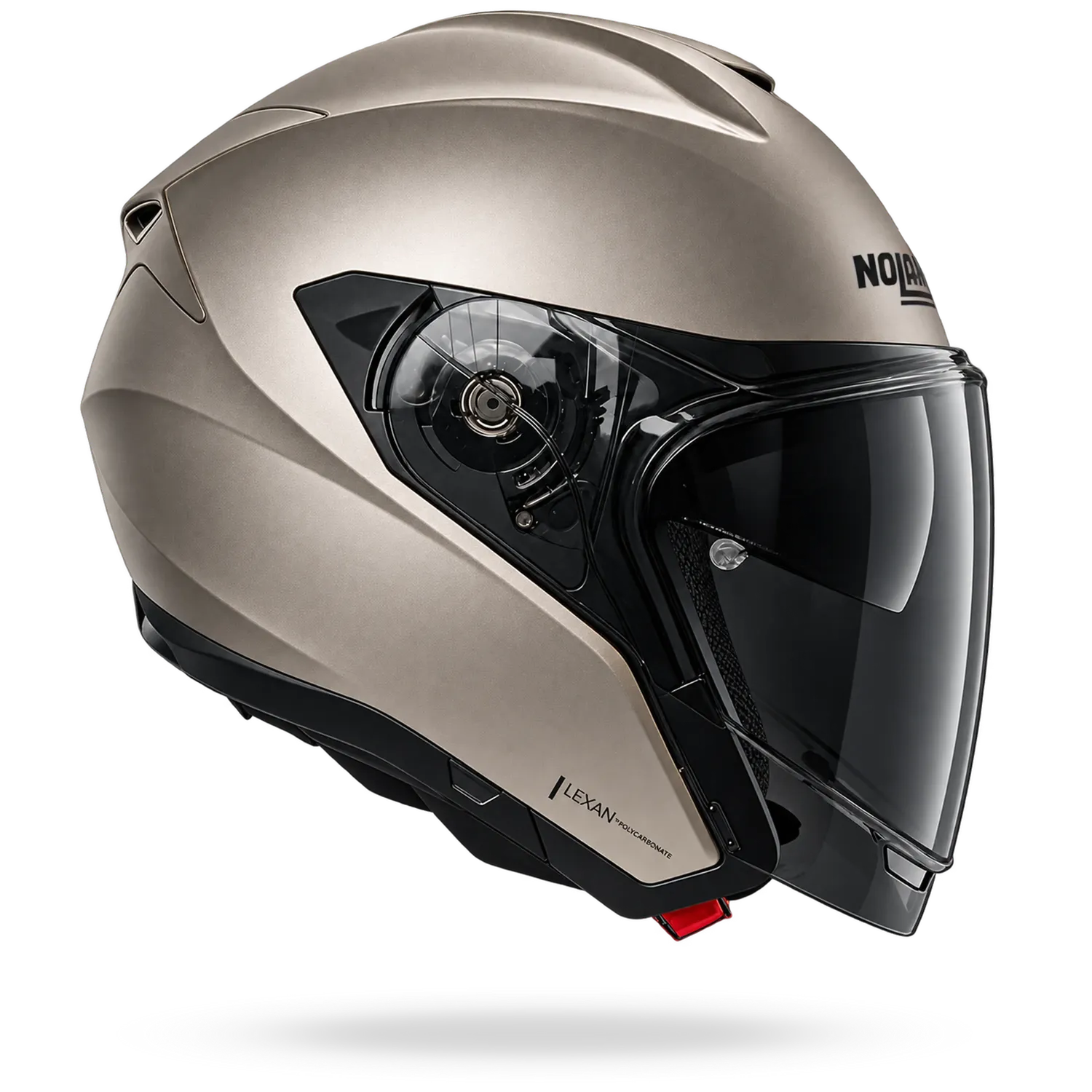 Nolan N40-6 Classico Nobile jet prilba s plexi