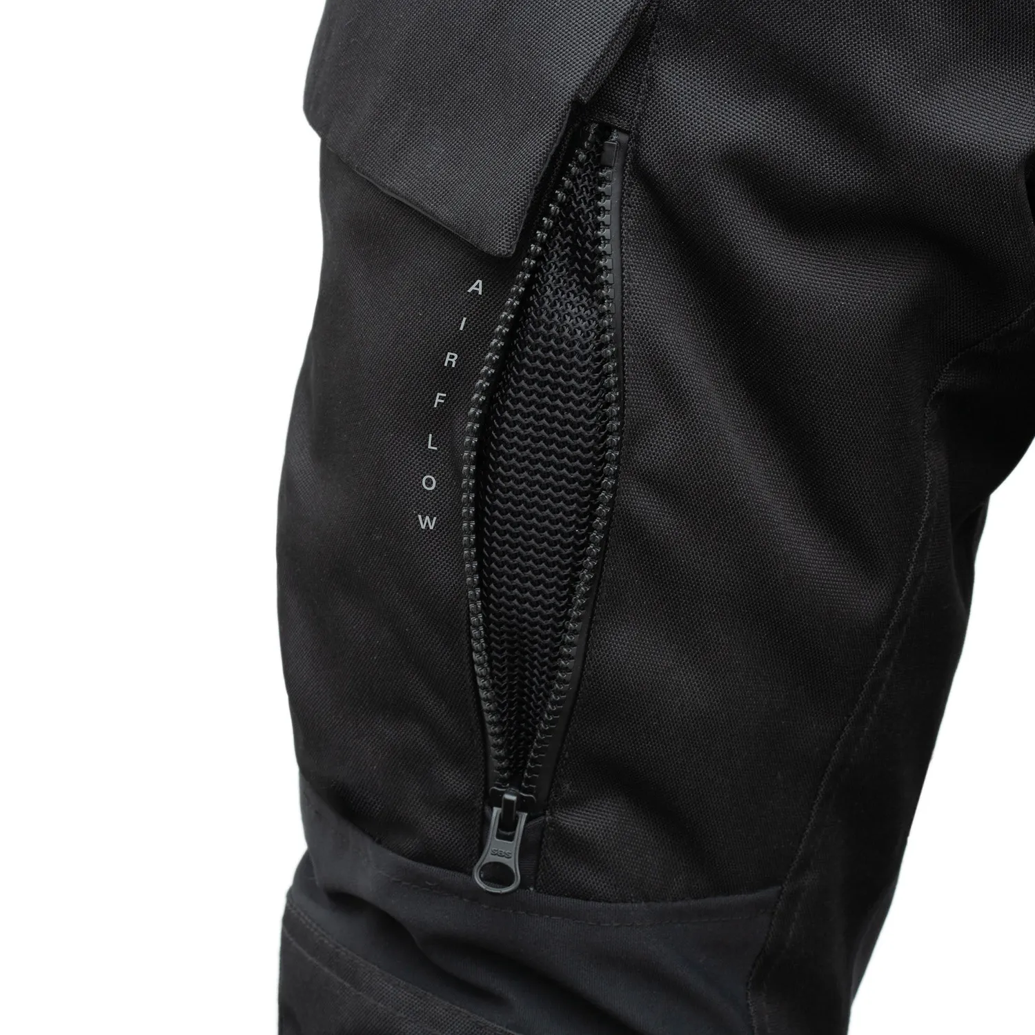 Tucano Urbano Hydroscud Lapland Pant Lady dámske moto nohavice AA