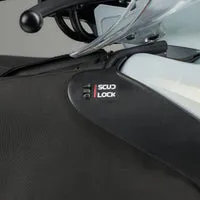 Tucano Urbano Termoscud R261S deka na skúter Scudlock