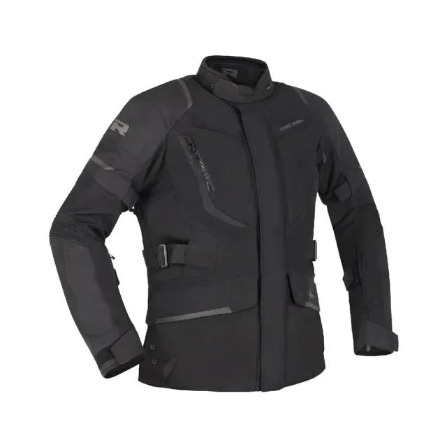 RICHA CYCLONE 2 GTX JACKET dámska bunda
