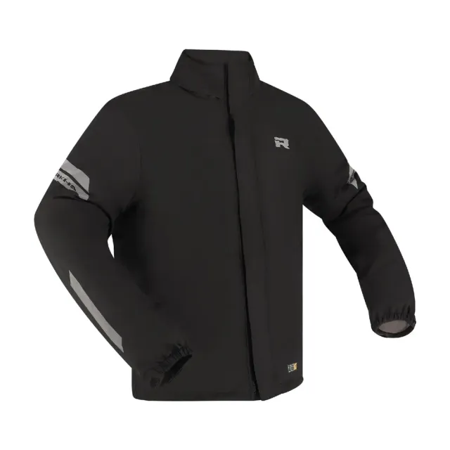Richa Rain Stretch 2L Hoodie nepremokavá moto bunda