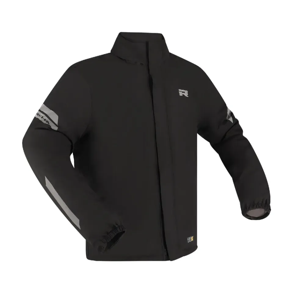 Richa Rain Stretch 2L Hoodie nepremokavá moto bunda