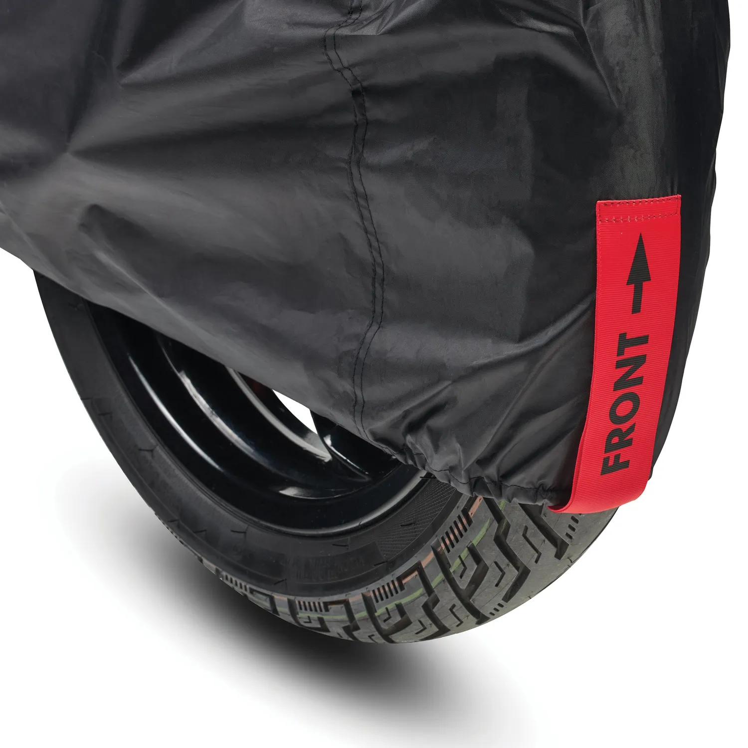 Tucano Urbano Ultra Hydroscud nepremokavá plachta na moto