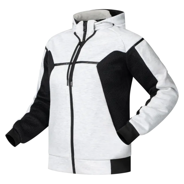 RICHA STRADALE AIR HOODIE WOMEN moto mikina