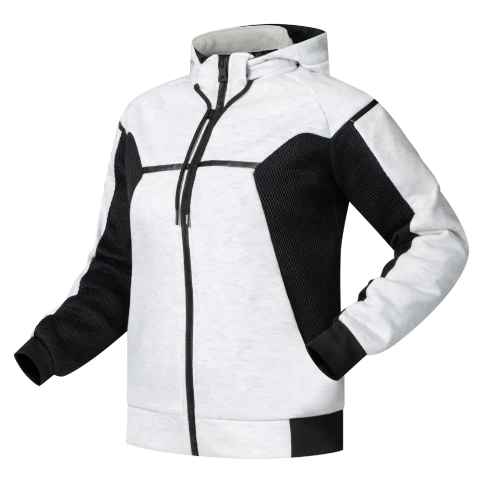 RICHA STRADALE AIR HOODIE WOMEN moto mikina