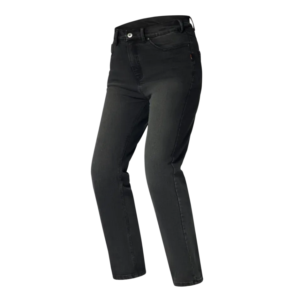 RICHA ESTELLE BF JEANS SHORT moto džínsy