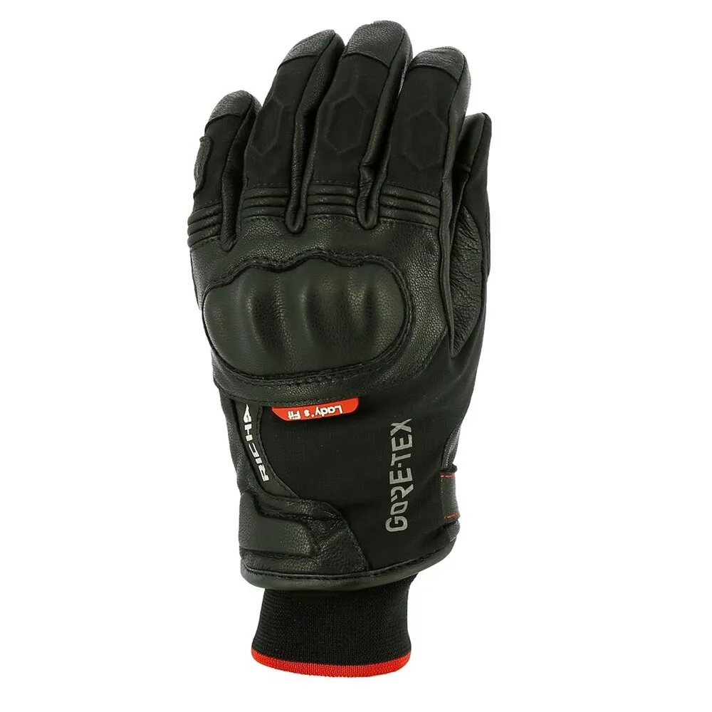 RICHA GHENT GORE-TEX GLOVES WOMEN rukavice