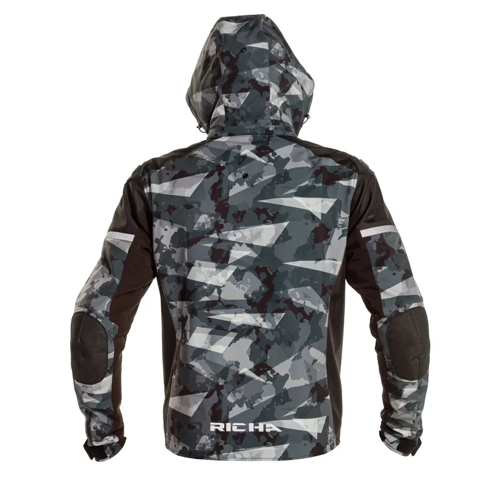 Richa Stealth moto bunda