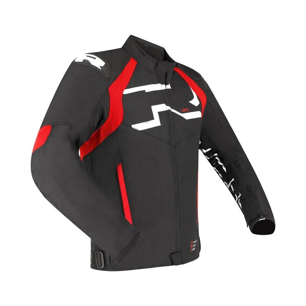 RICHA Stradale Tex WP moto bunda A