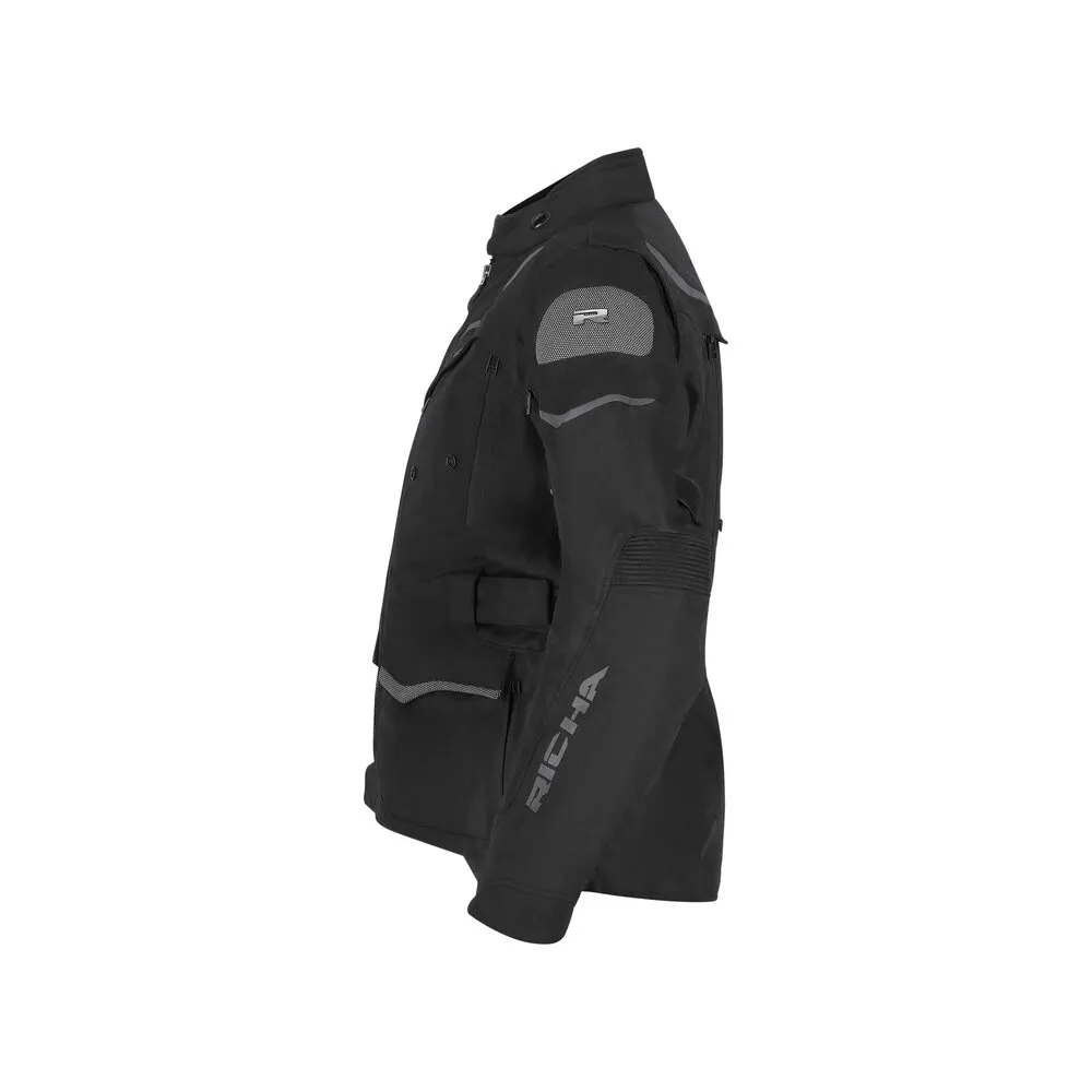 Richa Infinity 2 Adventure dámska bunda celoročná