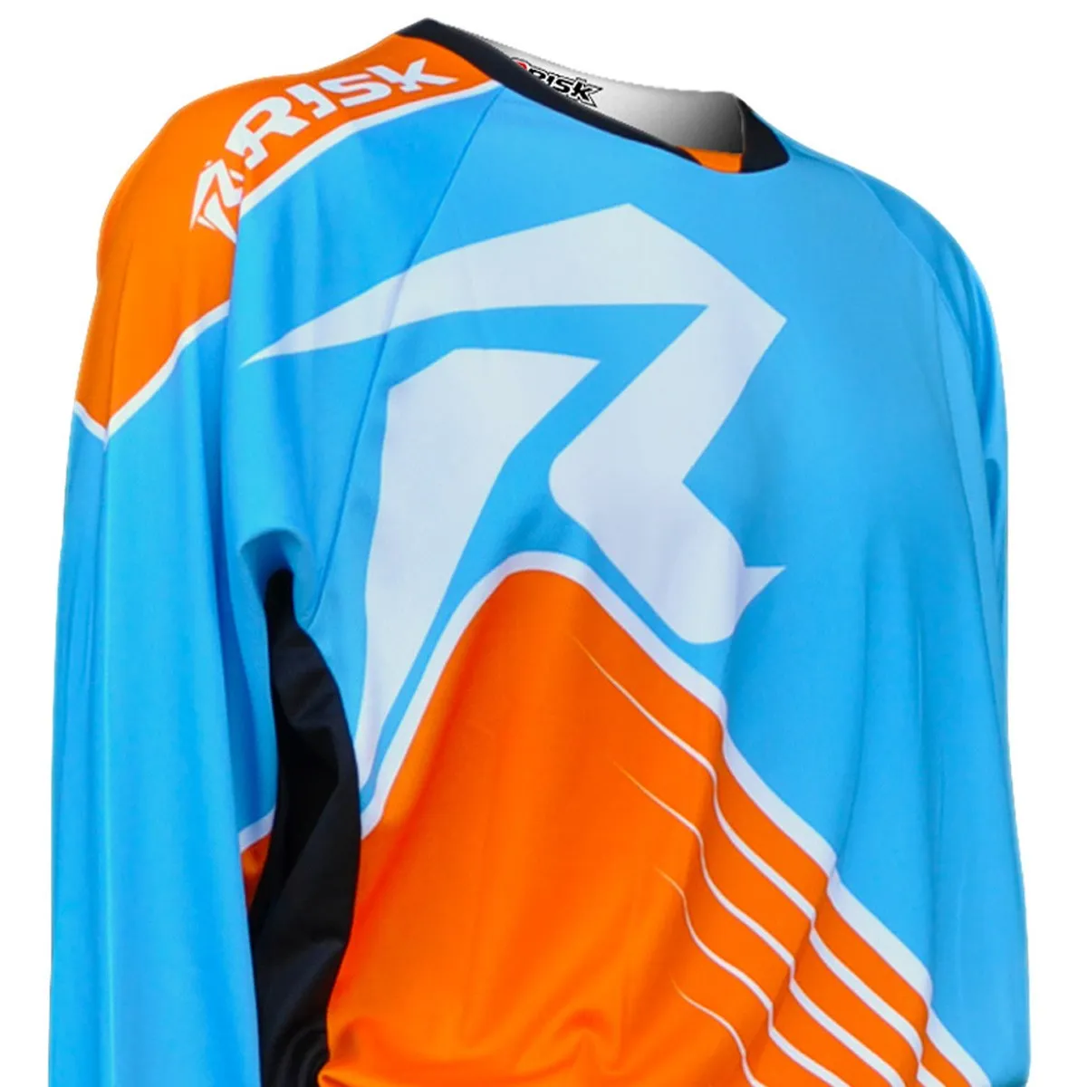 Risk Racing Ventilate MX dres vetraný