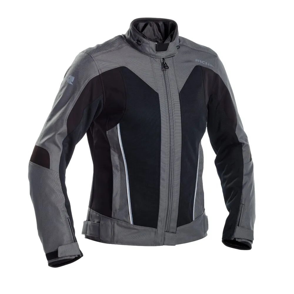 Richa Airstream-X dámska moto bunda nepremokavá
