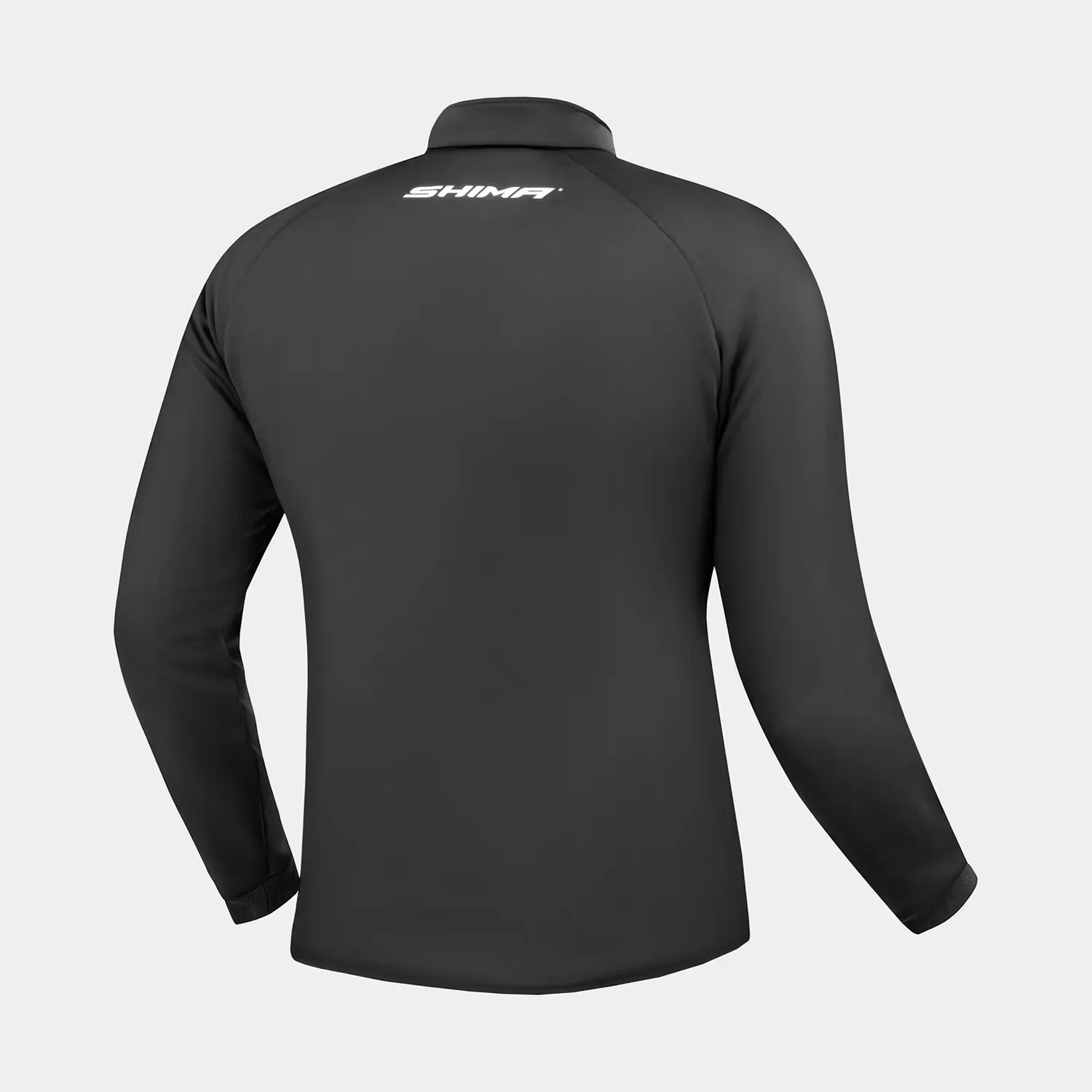 SHIMA Alpha Midlayer motocyklová mikina